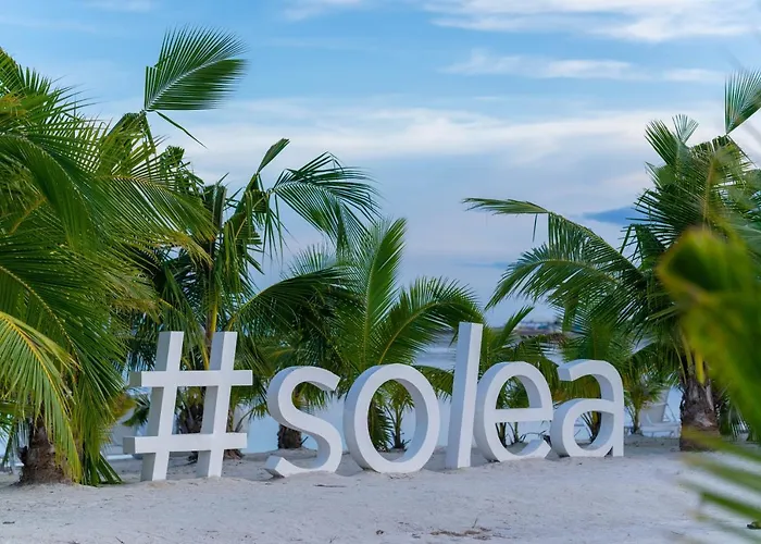 Solea 4* Lapu-Lapu City