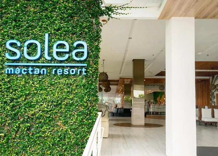 Solea 4*