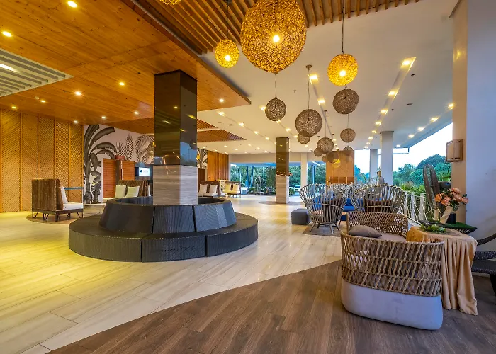 Resort Solea