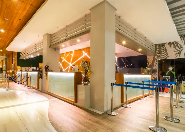 Solea Resort Lapu-Lapu City