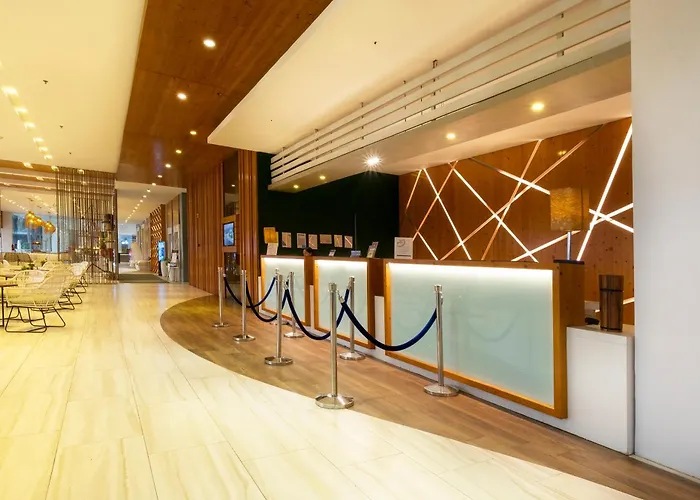 Resort Solea