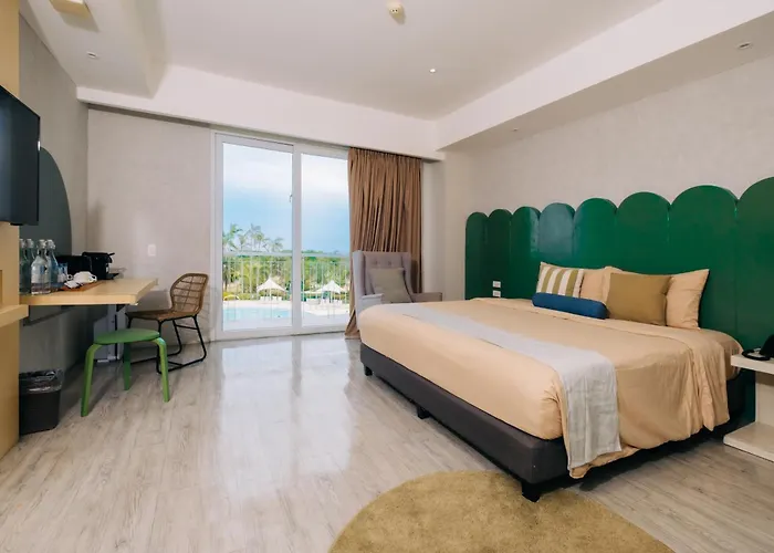 Solea Resort Lapu-Lapu City