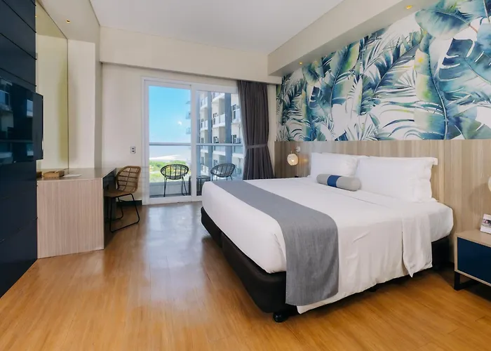 Resort Solea Lapu-Lapu City