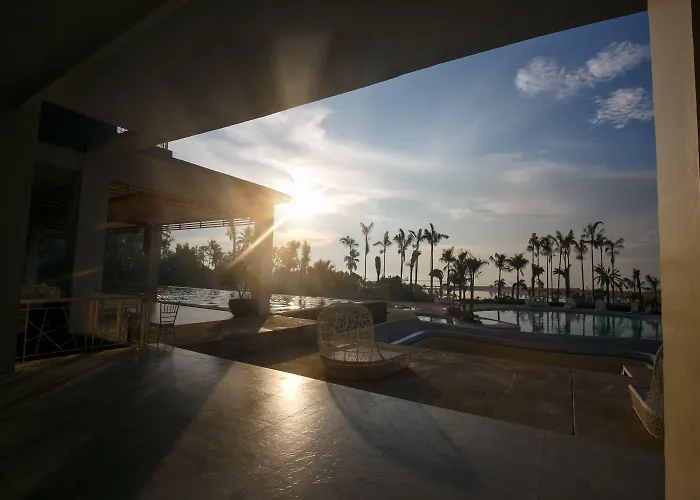 Resort Solea