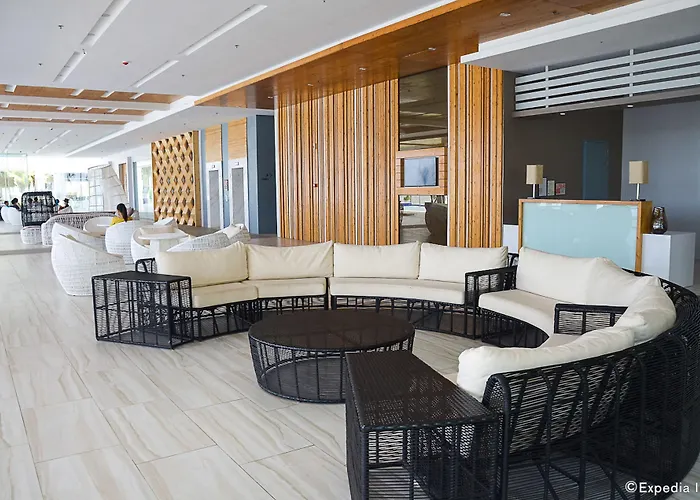 Solea 4* Lapu-Lapu City