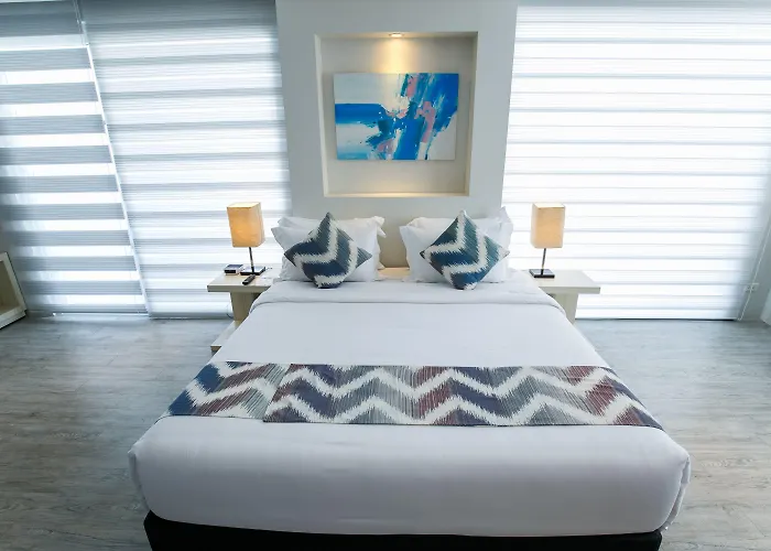 Solea Resort