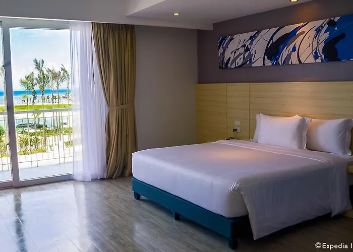 Resort Solea Lapu-Lapu City