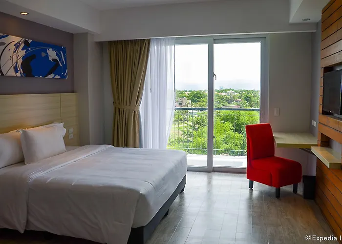 Resort Solea