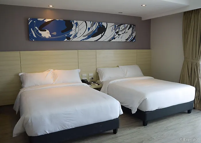 Resort Solea Lapu-Lapu City