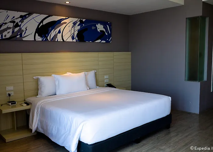 Solea 4* Lapu-Lapu City