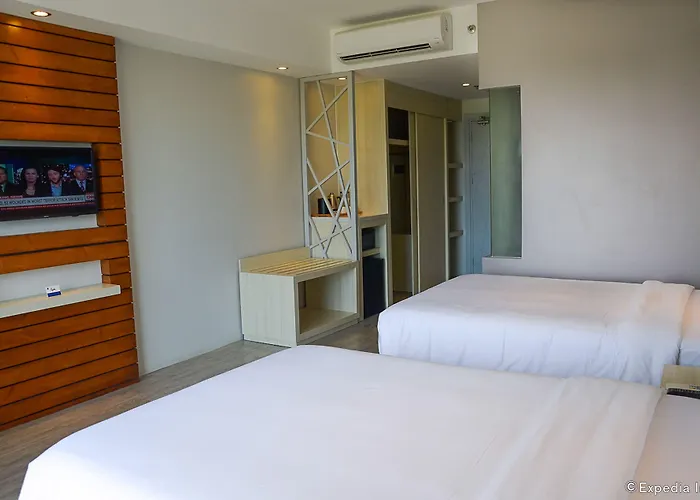 Solea Resort