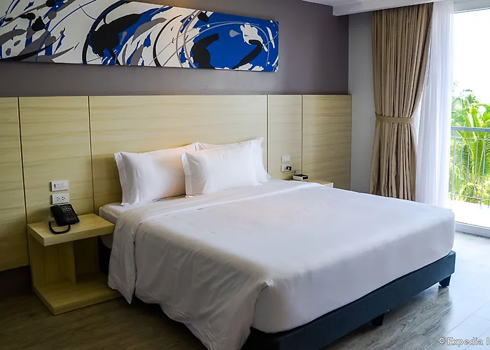 Resort Solea