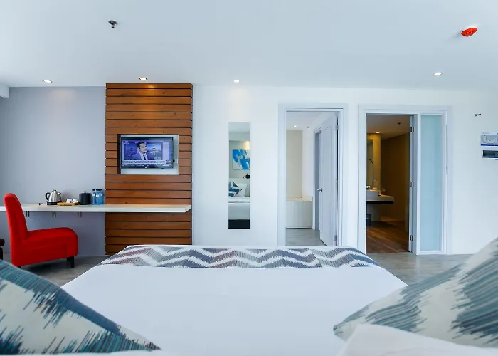 Resort Solea