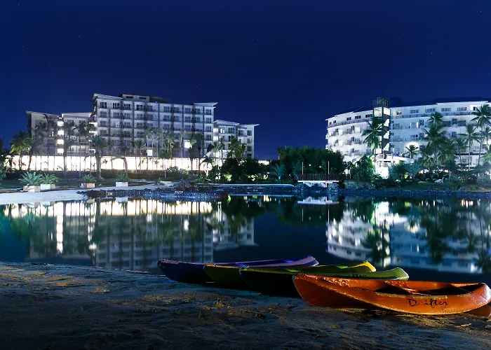 Solea Resort 4*