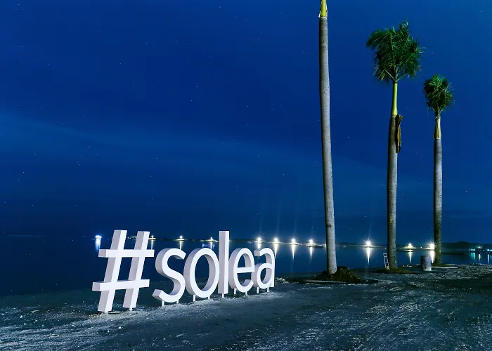 Resort Solea