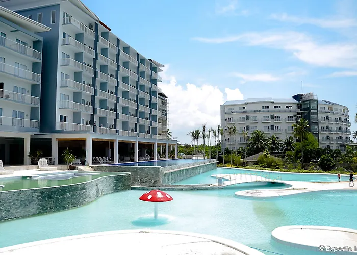Resort Solea Lapu-Lapu City