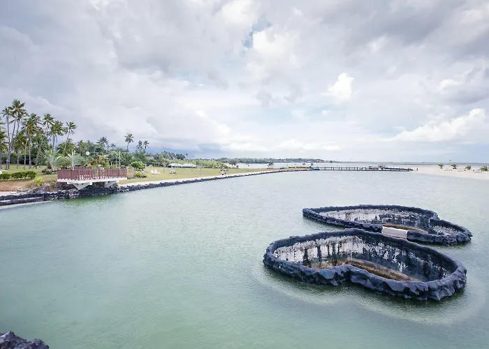 Resort Solea