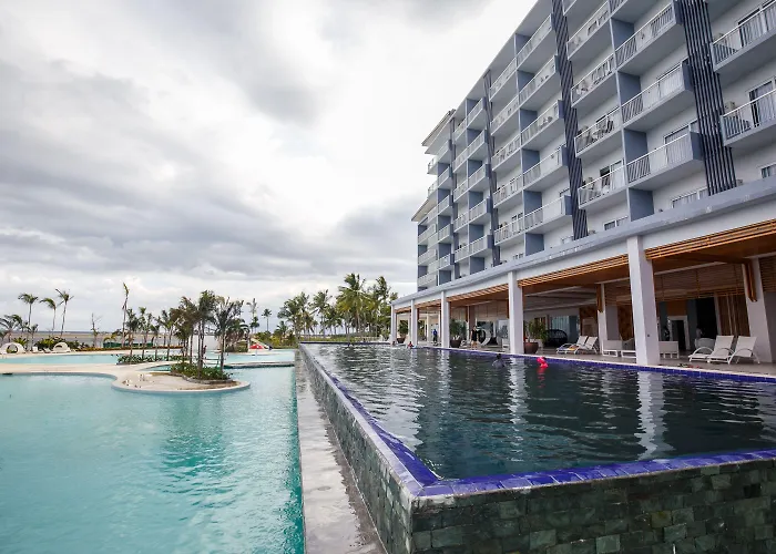 Solea Resort