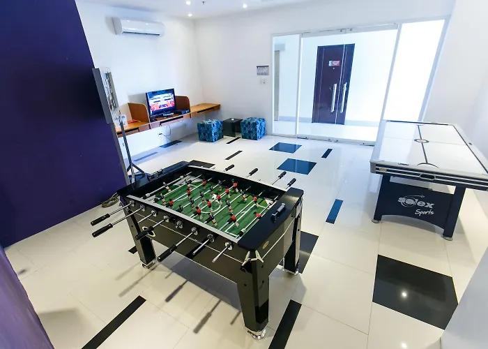 Resort Solea 4*