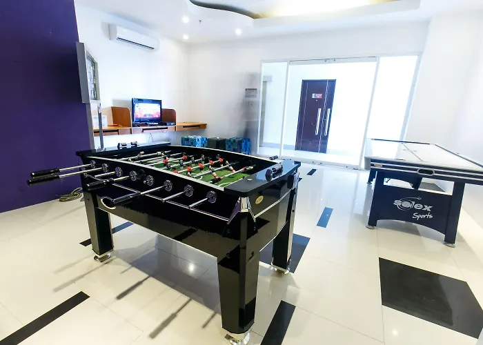 Solea Resort