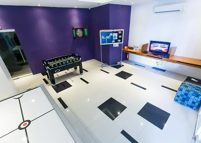 Solea 4*