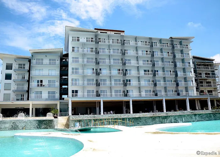 Solea 4* Lapu-Lapu City