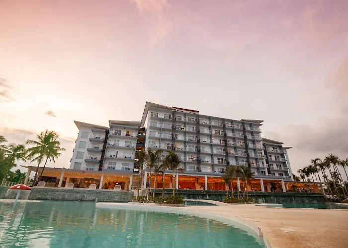 Resort Solea