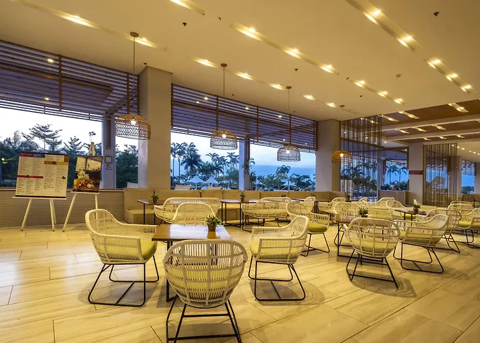 Resort Solea 4*