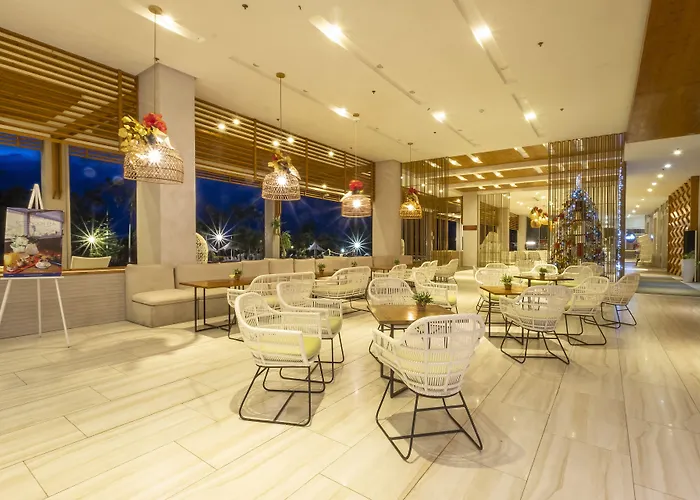 Solea Resort