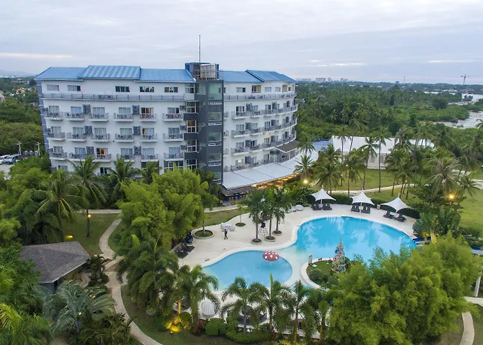 Solea 4* Lapu-Lapu City