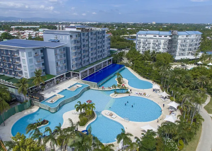 Solea Resort