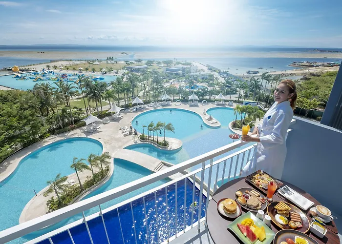 Solea Resort
