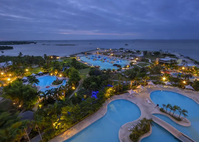 Resort Solea 4*