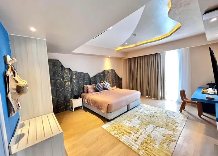Solea 4* Lapu-Lapu City
