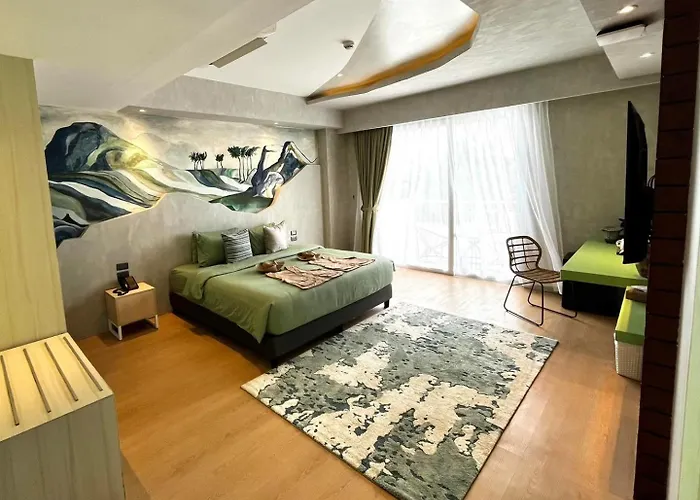 Solea Resort Lapu-Lapu City