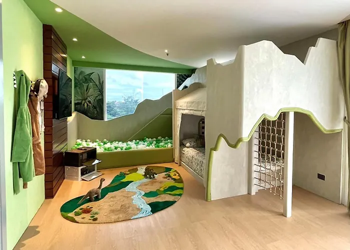 Solea Resort Lapu-Lapu City