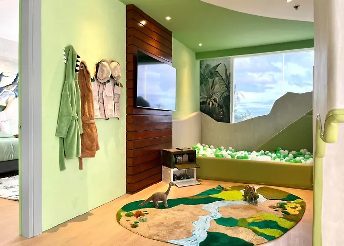 Solea 4* Lapu-Lapu City