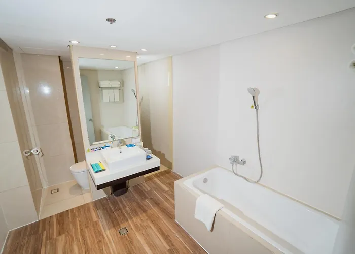 Resort Solea 4*