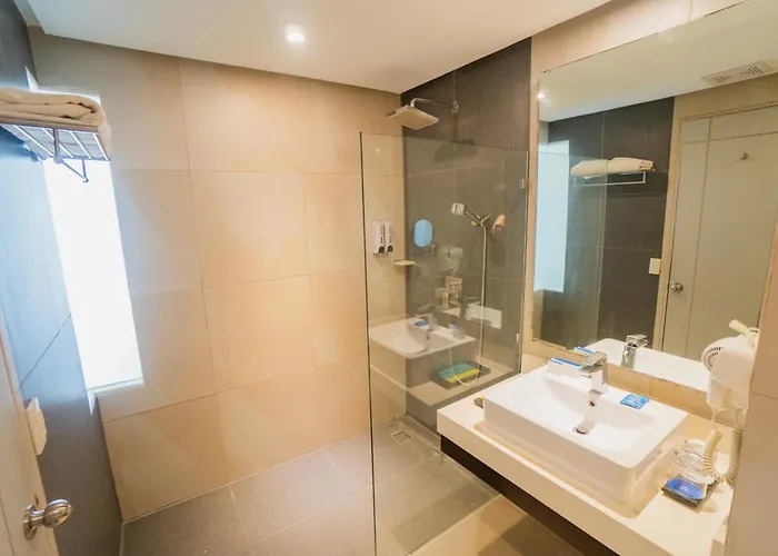 Solea Resort Lapu-Lapu City