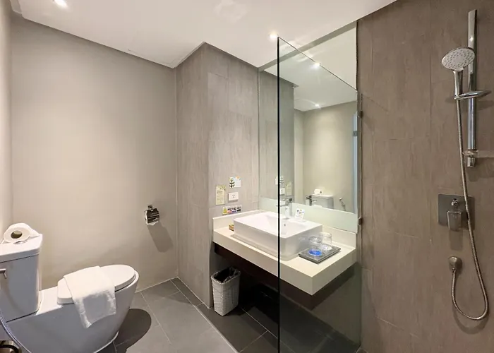 Resort Solea Lapu-Lapu City