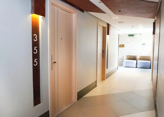 Solea Resort Lapu-Lapu City