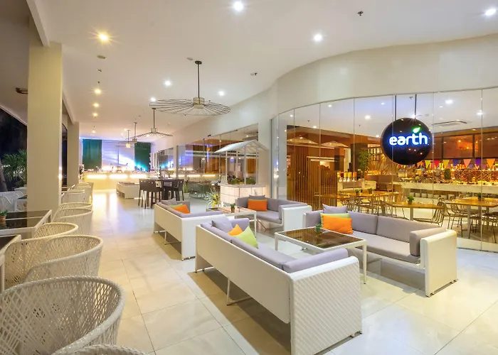 Resort Solea 4*