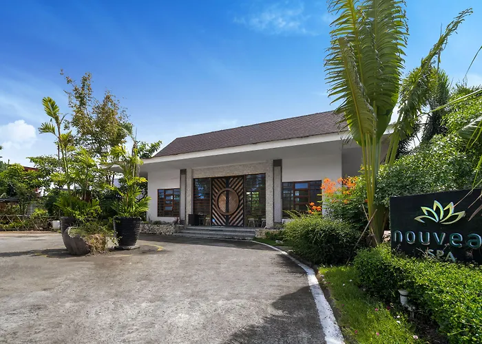 Resort Solea Mactan And Waterpark