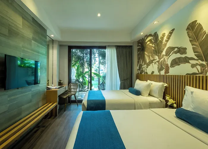 Solea Resort