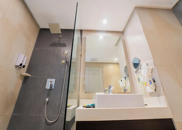 Solea Mactan And Waterpark 4* Lapu-Lapu City