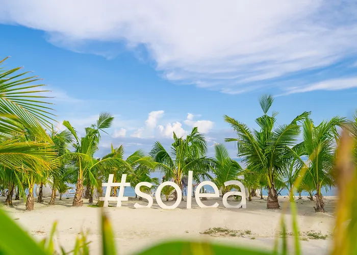 Resort Solea Mactan And Waterpark