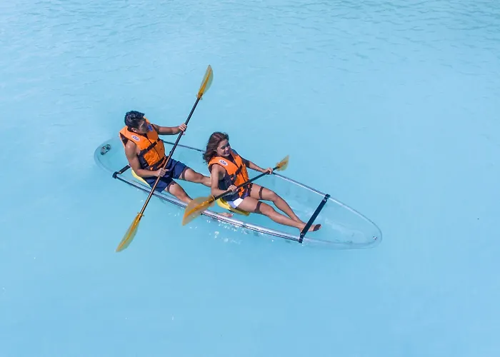 Solea Mactan And Waterpark